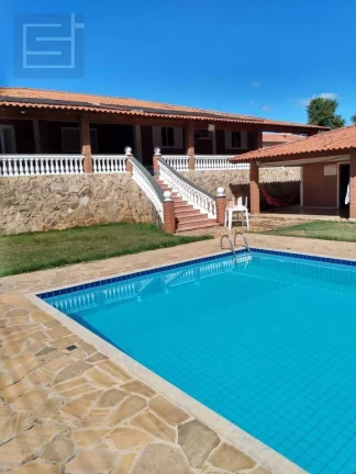 Foto do imóvel Chácara no Parque Barbosa, 1128 m² por R$ 960.000 - Socorro/SP