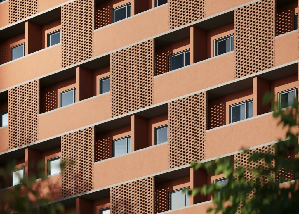 Imagem Alberito - Residencial - Alberito - Residencial
