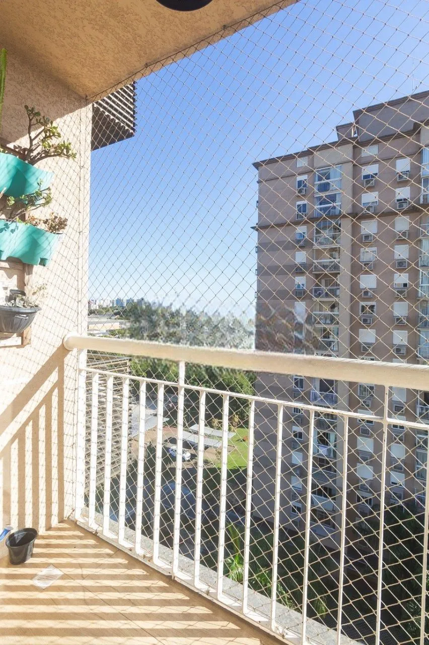 Imagem Apartamento em Sarandi