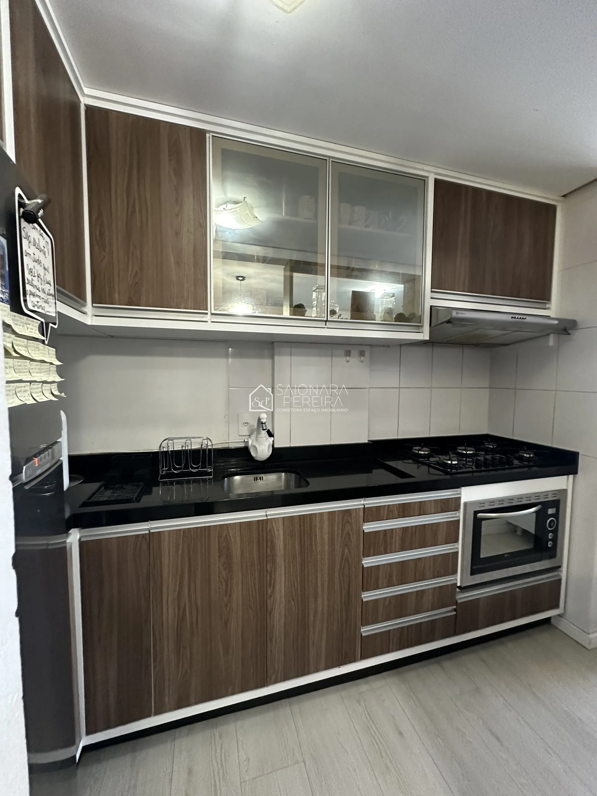 Imagem Apartamento dos sonhos!