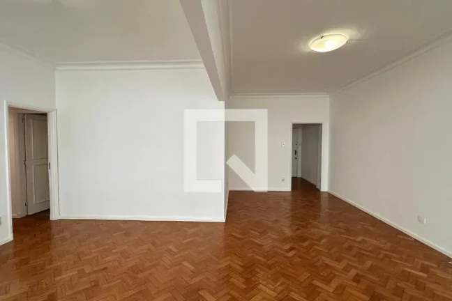 Imagem Apartamento à Venda - Ipanema, 4 Quartos, 168 m2