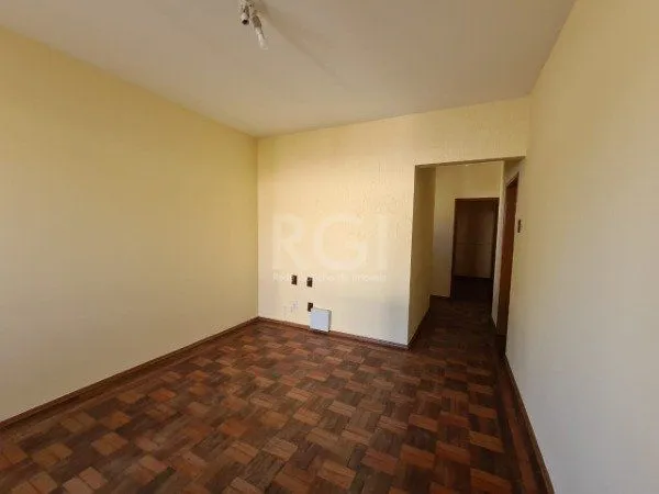 Imagem Apartamento para Venda - 82.76m², 2 dormitórios, 1 vaga - São João