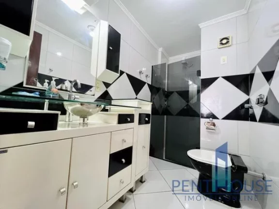 Imagem Apartamento Zona Central para Venda em Balneário Camboriú, CENTRO, 1 dormitório, 1 banheiro, 1 vaga