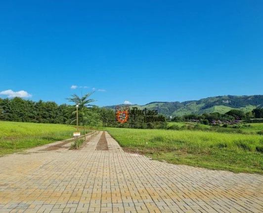 Imagem Terreno à venda, 1000 m² por R$ 204.900,00 - Joanópolis - Joanópolis/SP