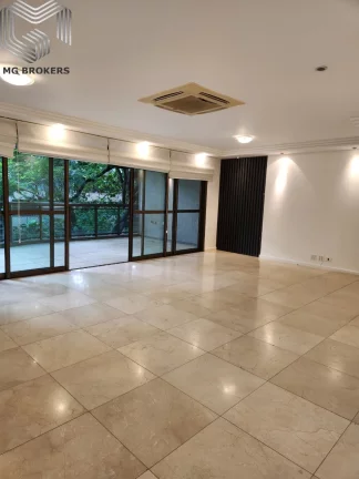 Foto do imóvel APARTAMENTO RESIDENCIAL em RIO DE JANEIRO - RJ, BARRA DA TIJUCA