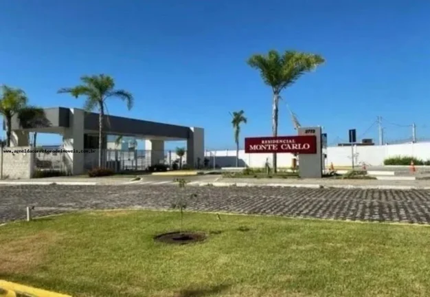 Imagem Lote para Venda em Parnamirim, Parque das Nações