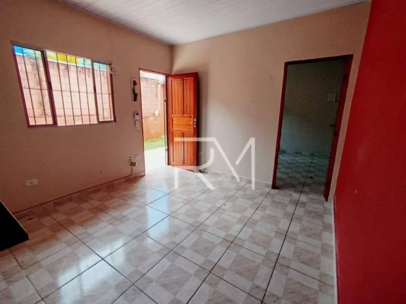 Imagem Casa com 2 dormitórios à venda, 80 m por R$ 300.000,00 - Jardim das Palmeiras - Itanha?(C)m/SP