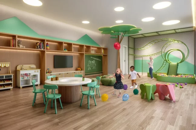 Imagem Apartamento à venda em São Paulo, Perdizes, com 2 quartos, 82,04m2
