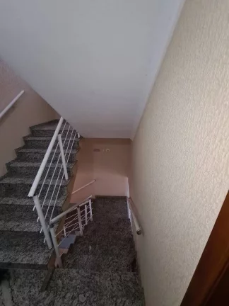 Imagem Apartamento com 2 dormitórios à venda, 37 m² por R$ 232.000 - Jardim Utinga - Santo André/SP
