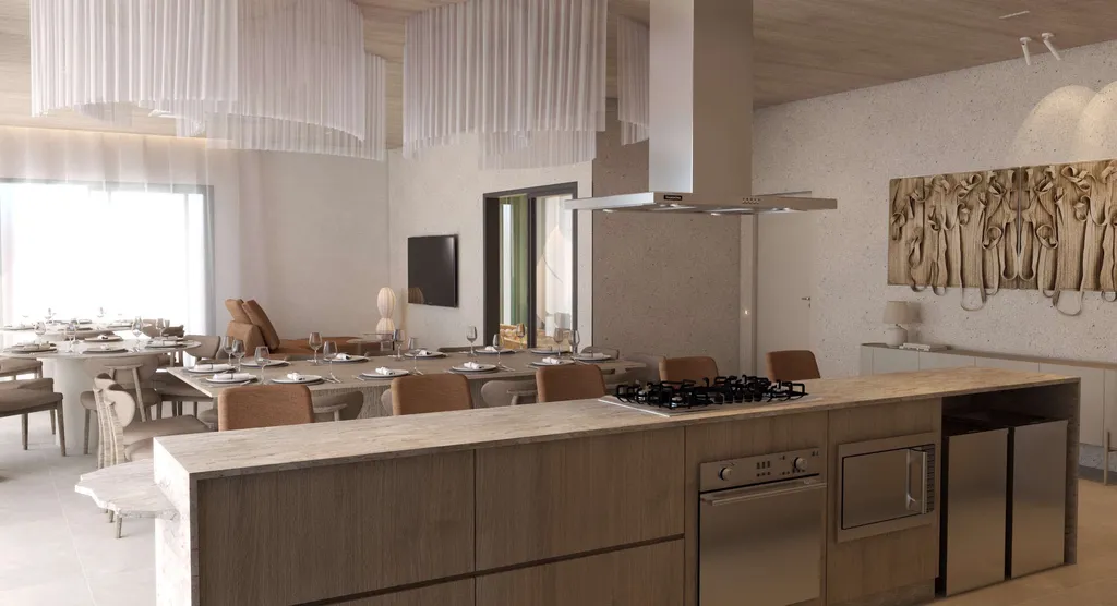 Imagem APARTAMENTO RESIDENCIAL em Balneário Camboriú - SC, Centro