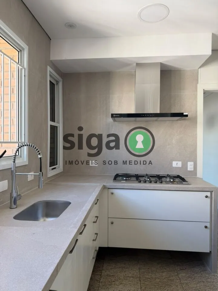 Imagem Apartamento para venda no Panamby 03 Suítes, São Paulo - SP