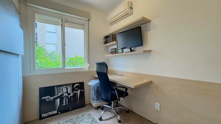 Imagem Apartamento para venda no bairro Boa Vista em Porto Alegre
