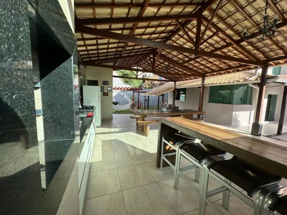 Imagem Casa Padrão