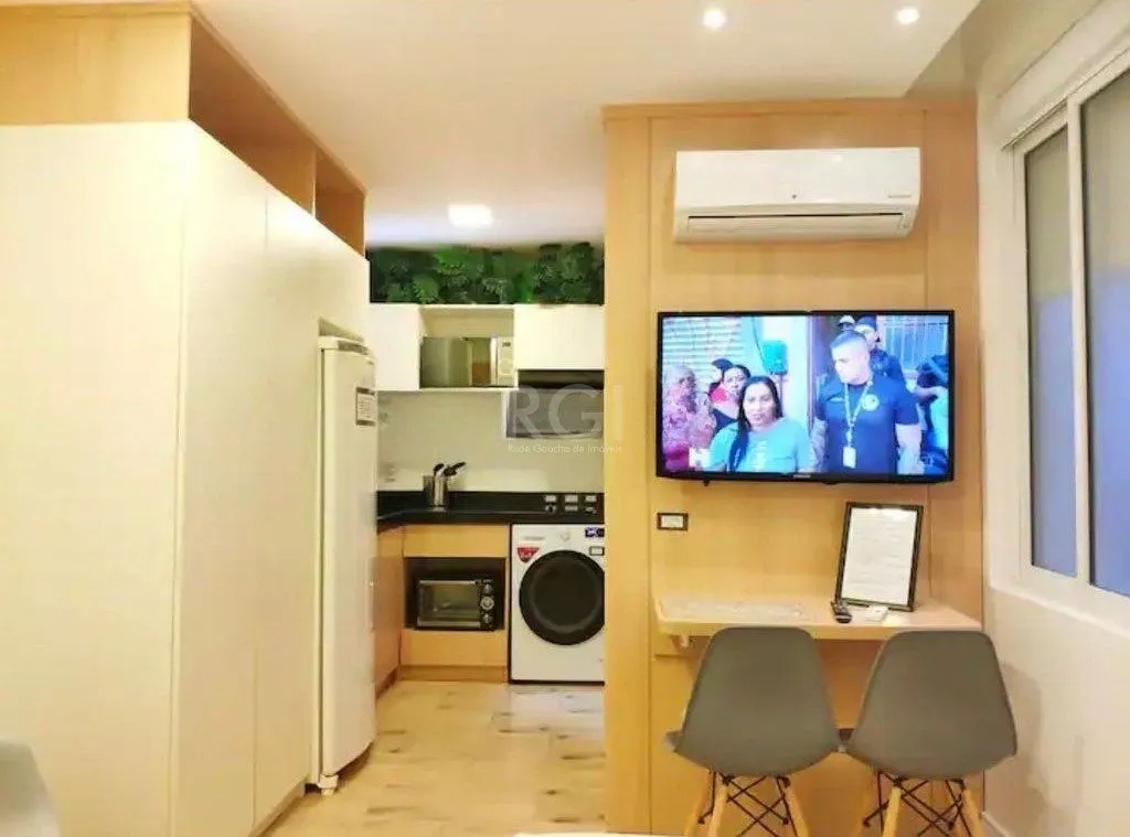 Imagem Apartamento 73m² - mobiliado, 3 dormitórios e 1 suíte no Centro Histórico