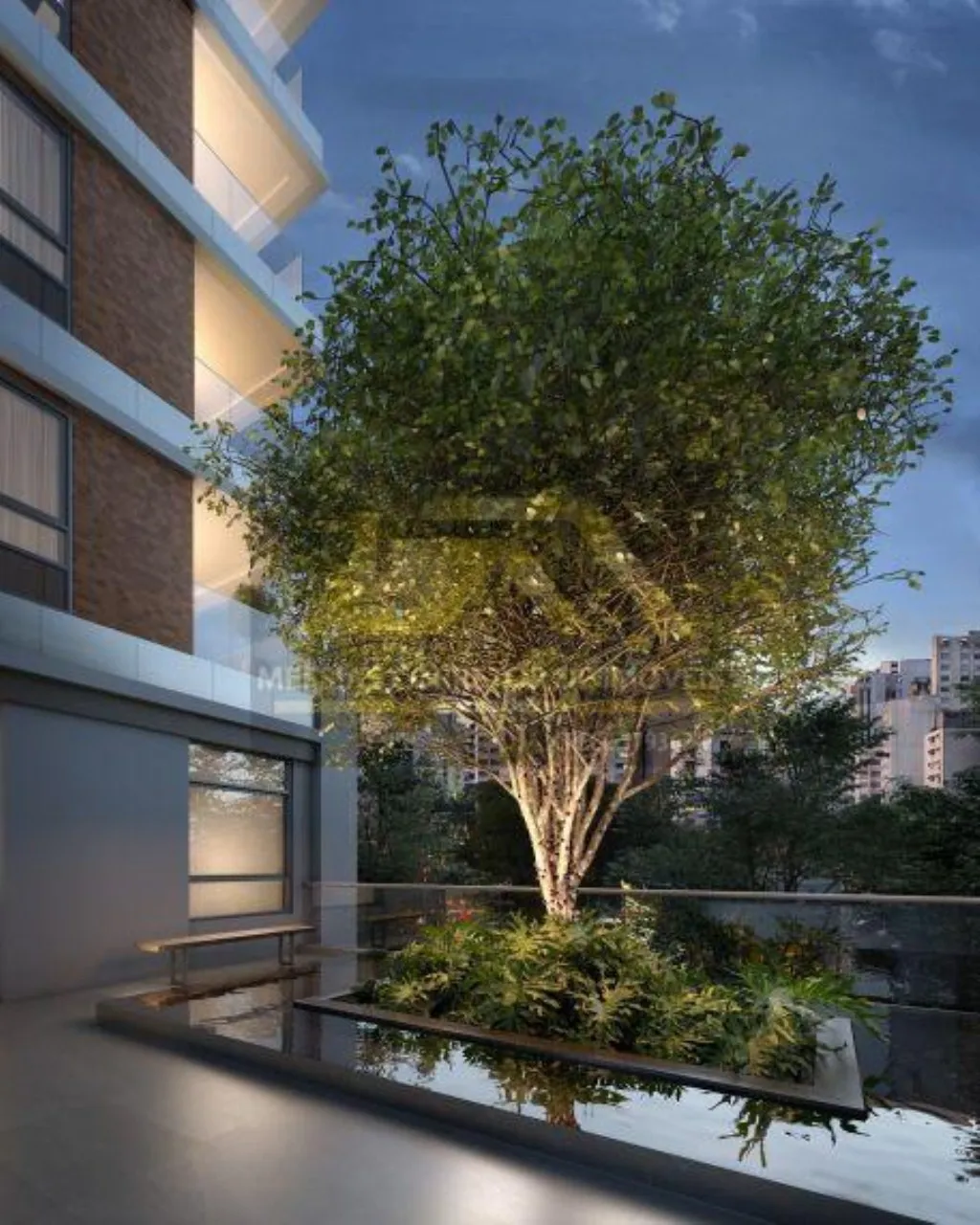 Imagem APARTAMENTOS E 3 SUITES E 2 VAGAS - ATHOS PARAISO.