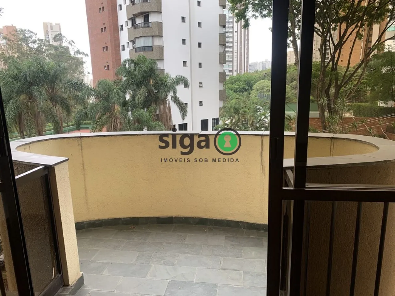 Imagem VENDE na Vila Suzana (Região do Morumbi) Apartamento com 3 quartos e 3 Vagas