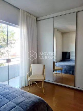 Imagem CASA 4 QUARTOS ALUGUEL - PRAIA BRAVA ITAJAI -SC