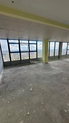 Imagem Lake House Residence - Apartamento Alto Padrão, Parque Amazonia, vista livre, andar alto, 3 Suítes