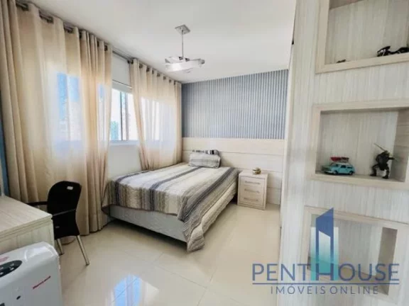 Imagem Apartamento Zona Central para Venda em Balneário Camboriú, CENTRO, 3 dormitórios, 3 suítes, 4 banheiros, 2 vagas