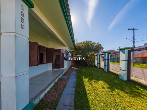 Imagem Casa à venda no bairro Zona Nova - Tramandaí/RS