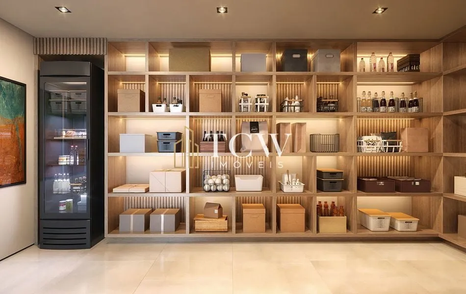 Imagem Apartamento à venda no bairro Jardins - São Paulo/SP, Zona Sul