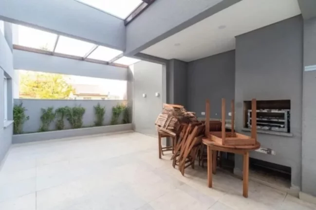 Imagem ALVORADA - MBIGUCCI - Apto de 37m², com localização estratégica, próxima à Estação Dom Bosco!