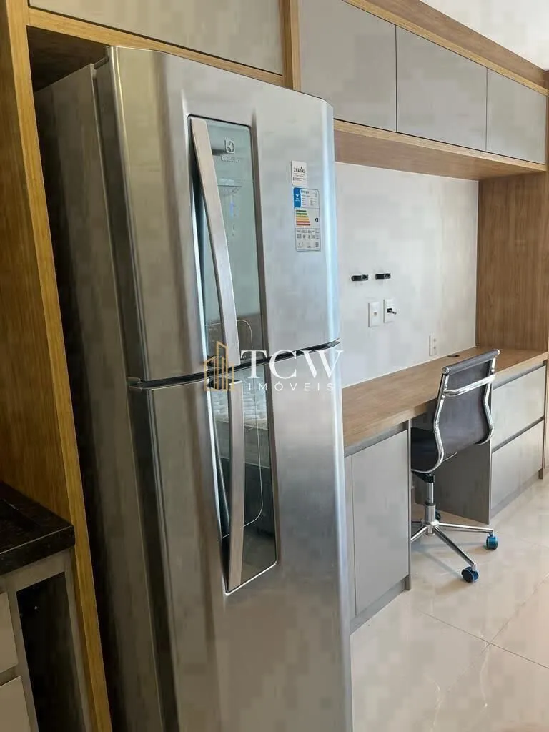 Imagem Studio para locação | 25m2 | ALTO DA BOA VISTA/SP