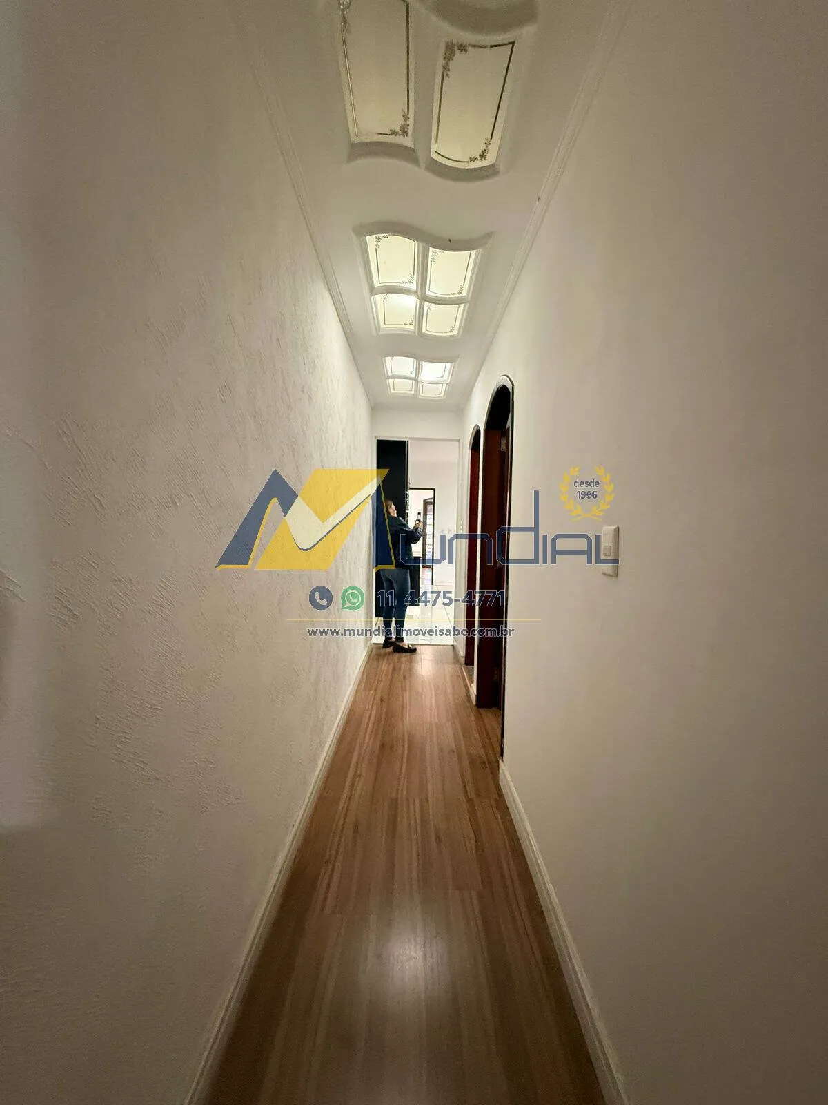 Imagem Casa Assobradada à Venda | Conforto, Espaço e Pronta para Morar