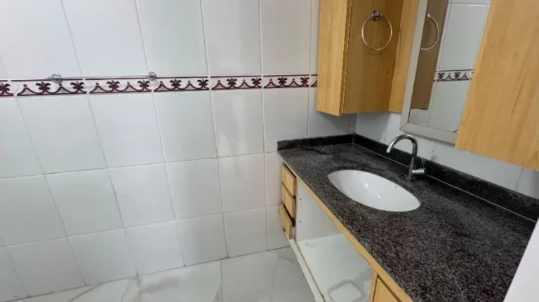 Imagem APARTAMENTO COM 80.37 m² - OCIAN - PRAIA GRANDE SP