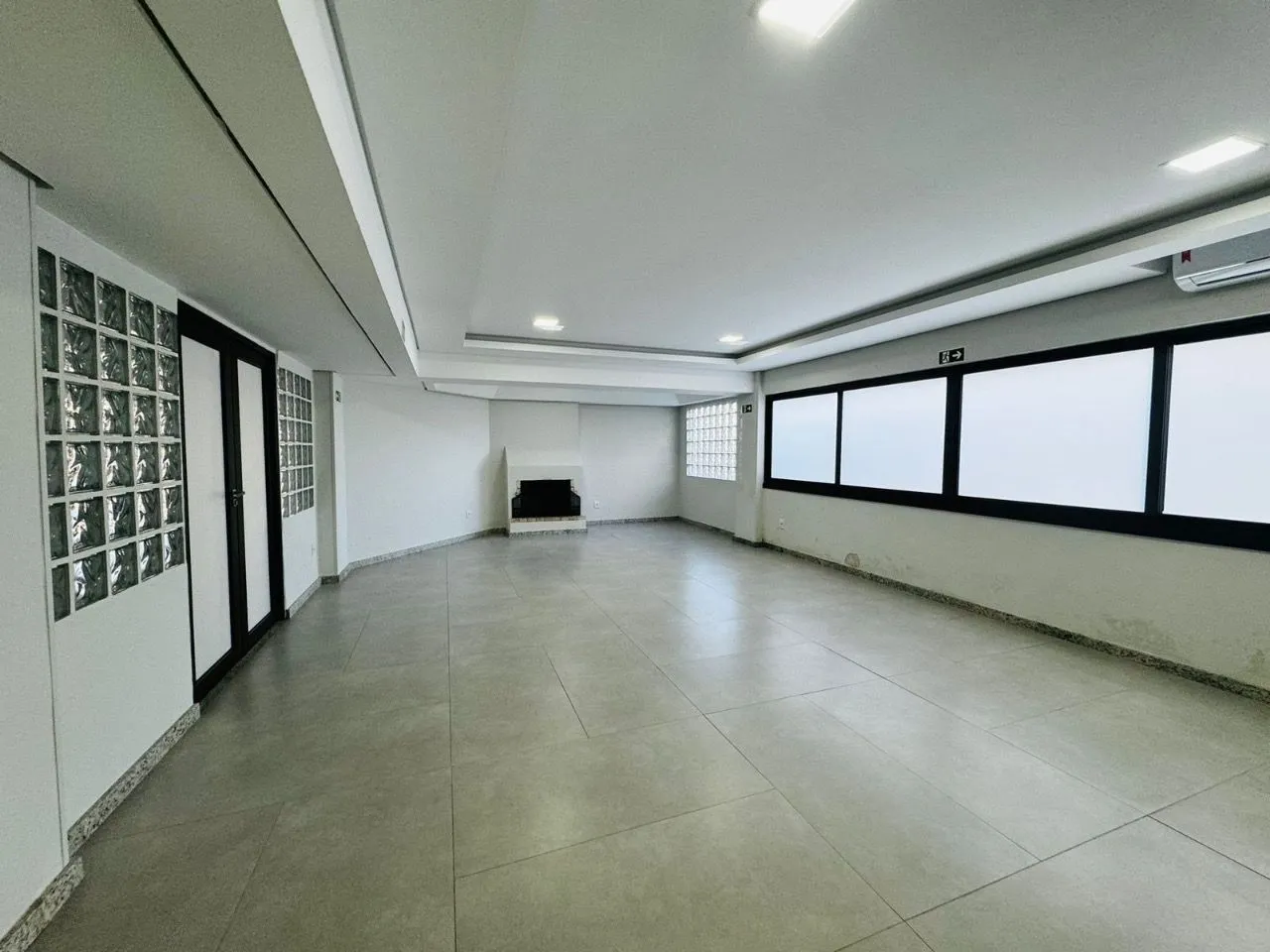Imagem Cobertura no Bairro Cristal- 3D
