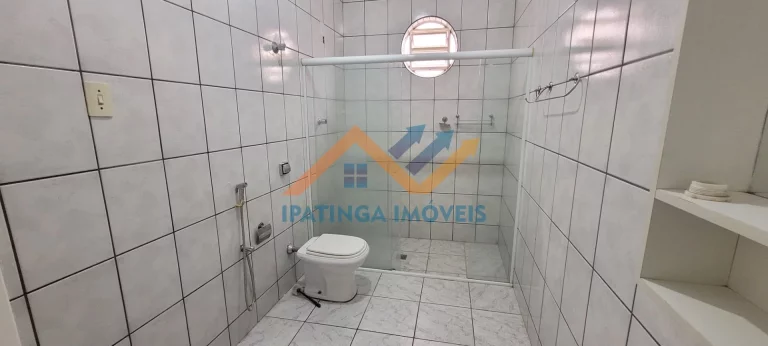 Imagem Casa de 3 quartos e 2 vagas de garagem no Caravelas - Ipatinga