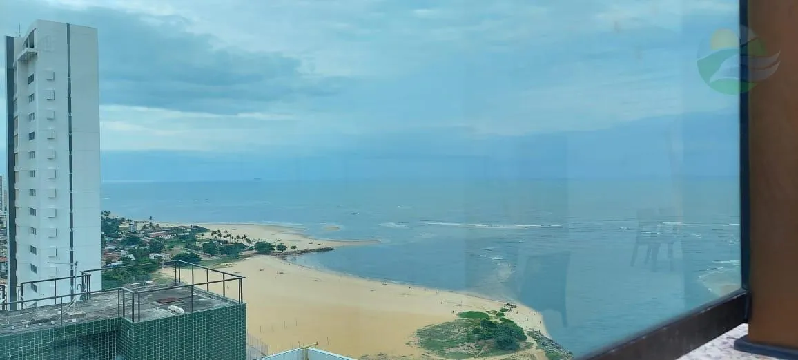 Imagem Apartamento 1 quarto Semi-Mobiliado para alugar, em Barra de Jangada, Jaboatão dos Guararapes.