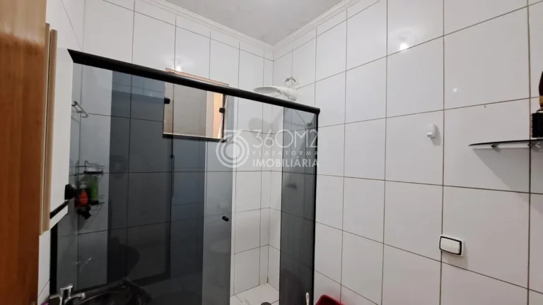 Imagem Sobrado para Venda em Santo André / SP no bairro Jardim Las Vegas