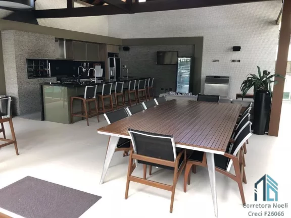 Imagem (PERMUTA ou financiamento) Apartamento a venda, 03 suítes, 03 vagas, com 347 m² total em Balneário Camboriú SC