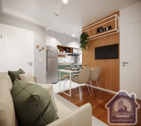 Imagem Apartamento a venda no Bairro de Guaianases São Paulo/SP