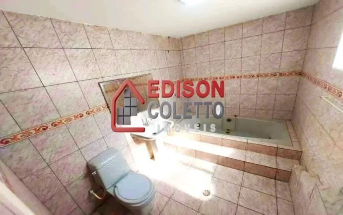 Imagem Casa para Venda, Jardim Algodoal, Piracicaba!!