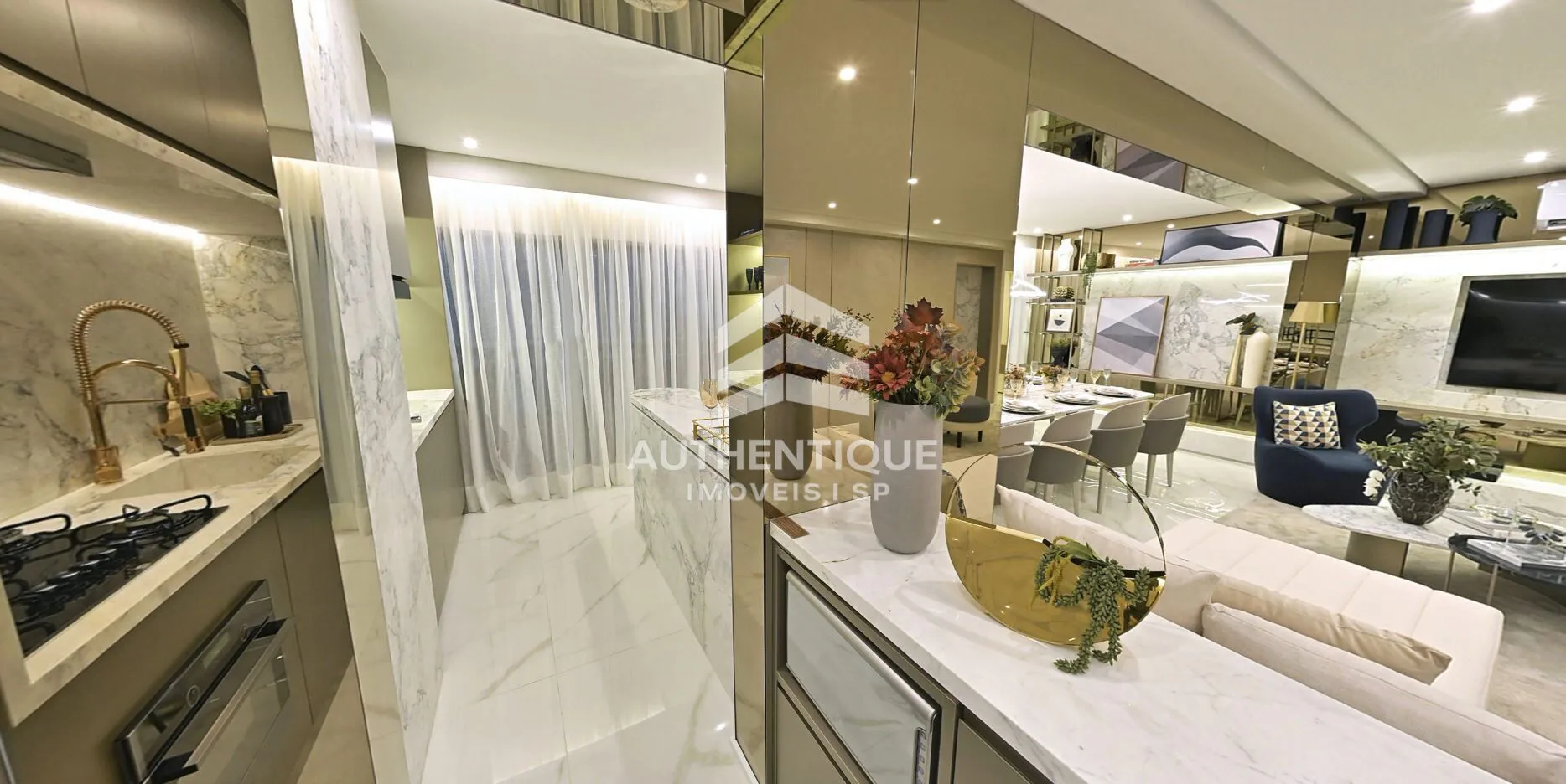 Imagem GREEN VIEW RESIDENCE BUTANTÃ - Apartamento no bairro Butantã à venda