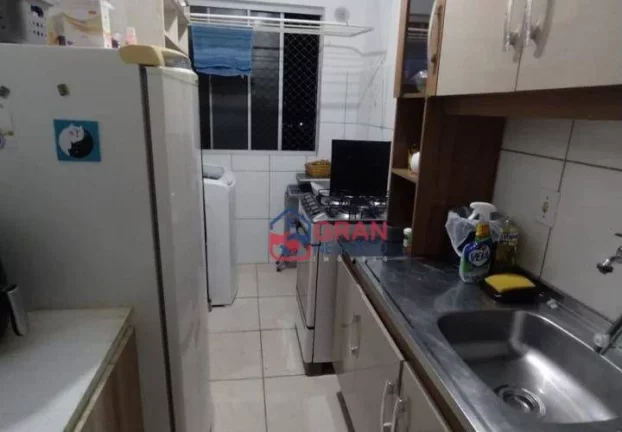 Imagem Apartamento para Venda com 2 quartos.