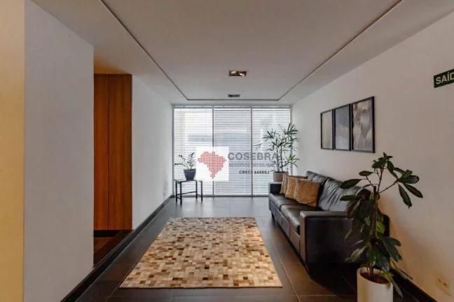 Imagem Apartamento à venda, 105 m² por R$ 1.700.000,00 - Itaim Bibi - São Paulo/SP