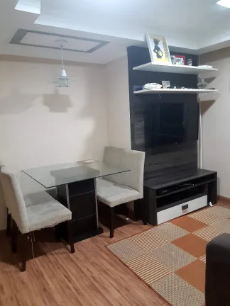 Imagem Apartamento com 2 Quartos à Venda, 51 m² em Cidade Líder - São Paulo