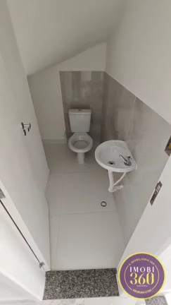 Imagem LANÇAMENTO 3 SOBRADOS NOVOS INDIVIDUAIS/FRONTAIS