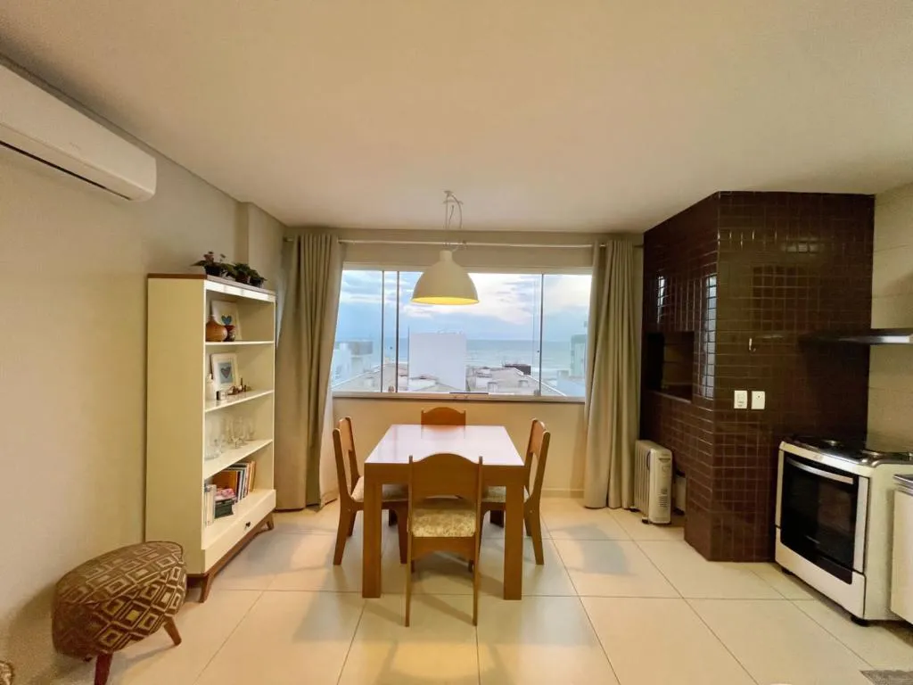 Imagem Apartamento 1 Dormitório - Bairro Zona Nova