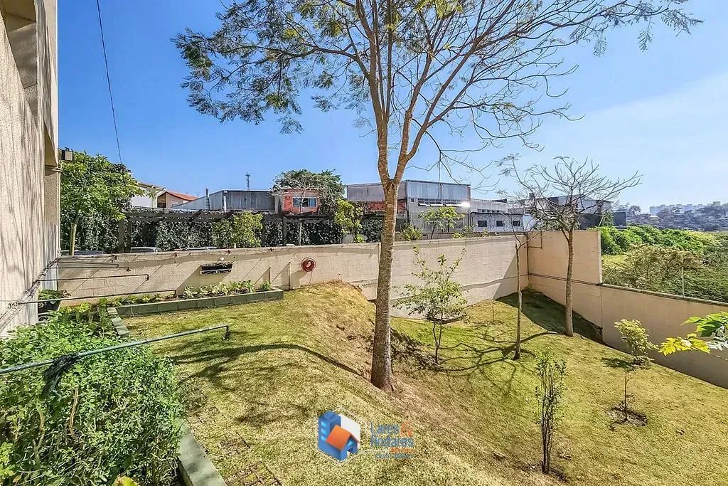 Imagem Apartamento à venda 3 Quartos 1 Suite 1 Vaga 65M² Interlagos São Paulo - SP