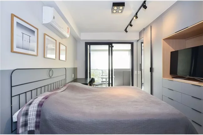 Imagem APARTAMENTO RESIDENCIAL em São Paulo - SP, Moema