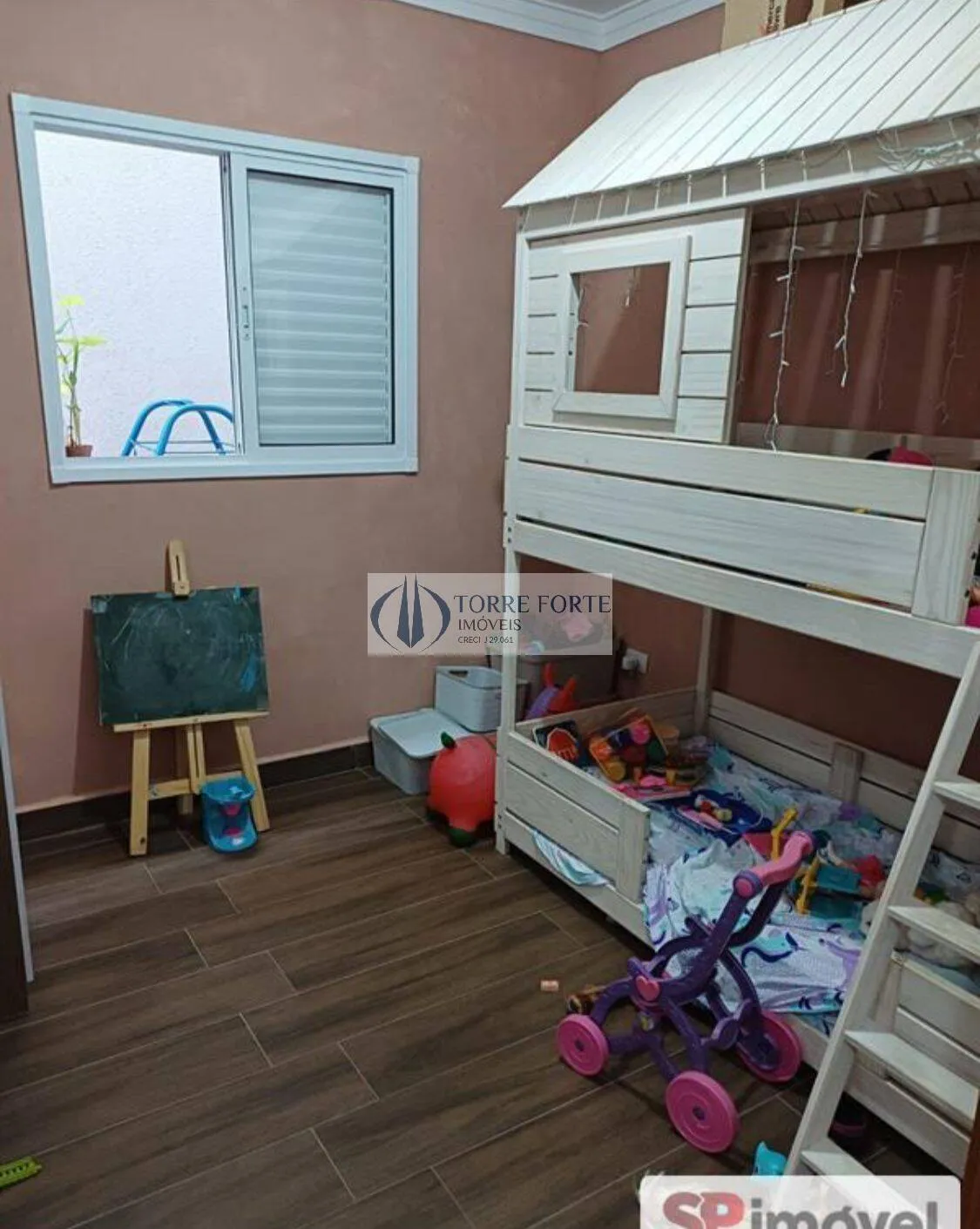 Imagem Apartamento com 3 dormitórios, 1 suíte,1 vaga de garagem, Vila Alice