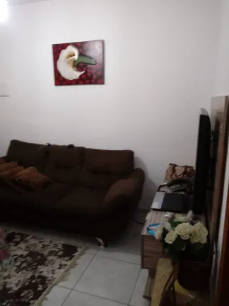 Imagem Apartamento com 1 Quarto à Venda, 33 m² em Cidade Antônio Estevão de Carvalho - São Paulo