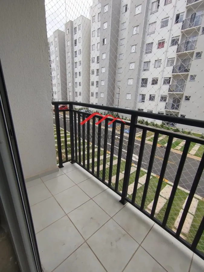 Imagem Apartamento para Venda em Sumaré, Parque da Amizade (Nova Veneza), 2 dormitórios, 1 banheiro, 1 vaga