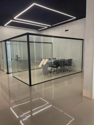 Imagem Casa comercial à venda no Nova Campinas, em Campinas, São Paulo.