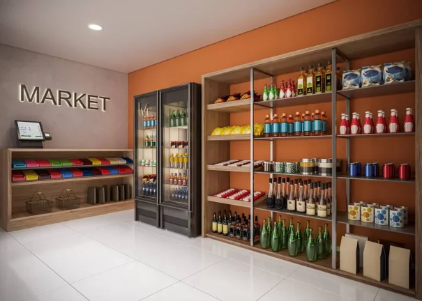 Imagem Smart Parque Areião