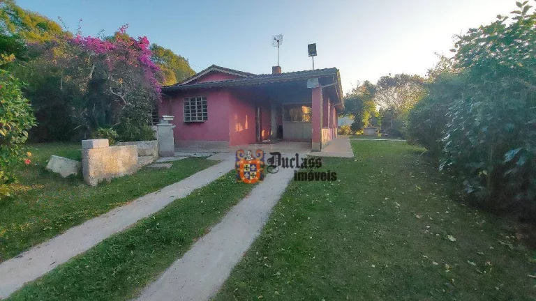 Imagem Chácara com 3 dormitórios à venda, 2688 m² por R$ 395.000,00 - Verava - Ibiúna/SP